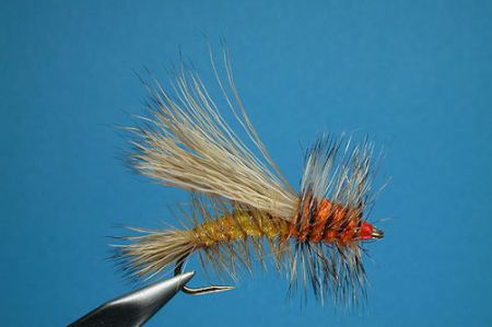 DRY STIMULATOR Yellow- 1 dozen